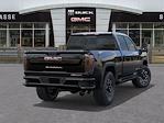 New 2025 GMC Sierra 2500 AT4X Crew Cab 4WD Pickup for sale #SR5551 - photo 2