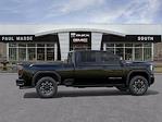 New 2025 GMC Sierra 2500 AT4X Crew Cab 4WD Pickup for sale #SR5551 - photo 5