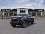 New 2025 GMC Sierra 2500 AT4X Crew Cab 4WD Pickup for sale #SR5551 - photo 8
