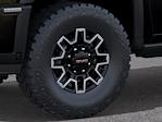 New 2025 GMC Sierra 2500 AT4X Crew Cab 4WD Pickup for sale #SR5551 - photo 9