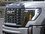 New 2025 GMC Sierra 2500 Denali Ultimate Crew Cab 4WD Pickup for sale #SR5552 - photo 13