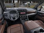 New 2025 GMC Sierra 2500 Denali Ultimate Crew Cab 4WD Pickup for sale #SR5552 - photo 15