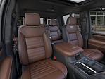 New 2025 GMC Sierra 2500 Denali Ultimate Crew Cab 4WD Pickup for sale #SR5552 - photo 16