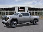 New 2025 GMC Sierra 2500 Denali Ultimate Crew Cab 4WD Pickup for sale #SR5552 - photo 3