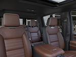 New 2025 GMC Sierra 2500 Denali Ultimate Crew Cab 4WD Pickup for sale #SR5552 - photo 24