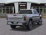 New 2025 GMC Sierra 2500 Denali Ultimate Crew Cab 4WD Pickup for sale #SR5552 - photo 2