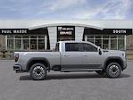 New 2025 GMC Sierra 2500 Denali Ultimate Crew Cab 4WD Pickup for sale #SR5552 - photo 5