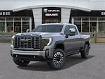 New 2025 GMC Sierra 2500 Denali Ultimate Crew Cab 4WD Pickup for sale #SR5552 - photo 6