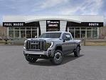 New 2025 GMC Sierra 2500 Denali Ultimate Crew Cab 4WD Pickup for sale #SR5552 - photo 8