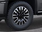 New 2025 GMC Sierra 2500 Denali Ultimate Crew Cab 4WD Pickup for sale #SR5552 - photo 9