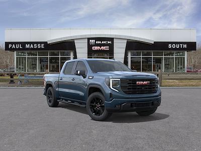 New 2025 GMC Sierra 1500 Elevation Crew Cab 4WD Pickup for sale #SR5553 - photo 1