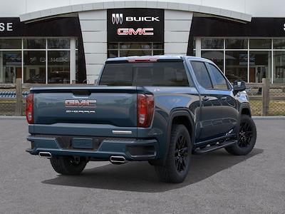 New 2025 GMC Sierra 1500 Elevation Crew Cab 4WD Pickup for sale #SR5553 - photo 2