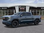 New 2025 GMC Sierra 1500 Elevation Crew Cab 4WD Pickup for sale #SR5553 - photo 3