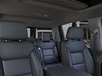 New 2025 GMC Sierra 1500 Elevation Crew Cab 4WD Pickup for sale #SR5553 - photo 24