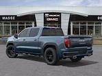 New 2025 GMC Sierra 1500 Elevation Crew Cab 4WD Pickup for sale #SR5553 - photo 4