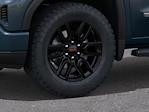 New 2025 GMC Sierra 1500 Elevation Crew Cab 4WD Pickup for sale #SR5553 - photo 9