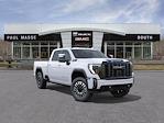 New 2025 GMC Sierra 2500 Denali Ultimate Crew Cab 4WD Pickup for sale #SR5565 - photo 1