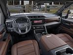 New 2025 GMC Sierra 2500 Denali Ultimate Crew Cab 4WD Pickup for sale #SR5565 - photo 15