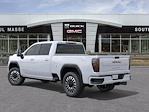 New 2025 GMC Sierra 2500 Denali Ultimate Crew Cab 4WD Pickup for sale #SR5565 - photo 4