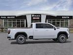 New 2025 GMC Sierra 2500 Denali Ultimate Crew Cab 4WD Pickup for sale #SR5565 - photo 5