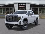 New 2025 GMC Sierra 2500 Denali Ultimate Crew Cab 4WD Pickup for sale #SR5565 - photo 6