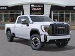 New 2025 GMC Sierra 2500 Denali Ultimate Crew Cab 4WD Pickup for sale #SR5565 - photo 7