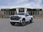 New 2025 GMC Sierra 2500 Denali Ultimate Crew Cab 4WD Pickup for sale #SR5565 - photo 8