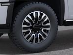 New 2025 GMC Sierra 2500 Denali Ultimate Crew Cab 4WD Pickup for sale #SR5565 - photo 9