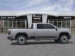 New 2025 GMC Sierra 2500 Denali Crew Cab 4WD Pickup for sale #SR5568 - photo 5