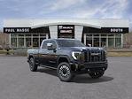 New 2025 GMC Sierra 2500 Denali Ultimate Crew Cab 4WD Pickup for sale #SR5569 - photo 1