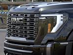 New 2025 GMC Sierra 2500 Denali Ultimate Crew Cab 4WD Pickup for sale #SR5569 - photo 13
