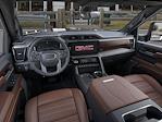 New 2025 GMC Sierra 2500 Denali Ultimate Crew Cab 4WD Pickup for sale #SR5569 - photo 15