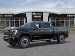 New 2025 GMC Sierra 2500 Denali Ultimate Crew Cab 4WD Pickup for sale #SR5569 - photo 3