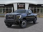 New 2025 GMC Sierra 2500 Denali Ultimate Crew Cab 4WD Pickup for sale #SR5569 - photo 6