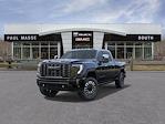 New 2025 GMC Sierra 2500 Denali Ultimate Crew Cab 4WD Pickup for sale #SR5569 - photo 8