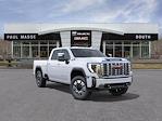 New 2025 GMC Sierra 2500 Denali Crew Cab 4WD Pickup for sale #SR5571 - photo 1