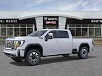 New 2025 GMC Sierra 2500 Denali Crew Cab 4WD Pickup for sale #SR5571 - photo 3
