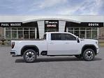 New 2025 GMC Sierra 2500 Denali Crew Cab 4WD Pickup for sale #SR5571 - photo 5