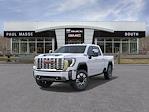 New 2025 GMC Sierra 2500 Denali Crew Cab 4WD Pickup for sale #SR5571 - photo 8