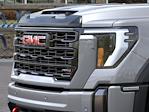 New 2025 GMC Sierra 2500 AT4 Crew Cab 4WD Pickup for sale #SR5572 - photo 13