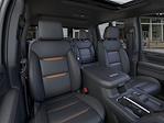 New 2025 GMC Sierra 2500 AT4 Crew Cab 4WD Pickup for sale #SR5572 - photo 16