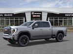 New 2025 GMC Sierra 2500 AT4 Crew Cab 4WD Pickup for sale #SR5572 - photo 3