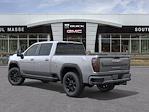 New 2025 GMC Sierra 2500 AT4 Crew Cab 4WD Pickup for sale #SR5572 - photo 4