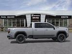 New 2025 GMC Sierra 2500 AT4 Crew Cab 4WD Pickup for sale #SR5572 - photo 5