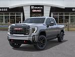 New 2025 GMC Sierra 2500 AT4 Crew Cab 4WD Pickup for sale #SR5572 - photo 6