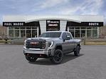 New 2025 GMC Sierra 2500 AT4 Crew Cab 4WD Pickup for sale #SR5572 - photo 8