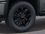 New 2025 GMC Sierra 2500 AT4 Crew Cab 4WD Pickup for sale #SR5572 - photo 9