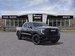 New 2025 GMC Sierra 1500 Elevation Crew Cab 4WD Pickup for sale #SR5573 - photo 1