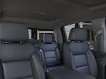 New 2025 GMC Sierra 1500 Elevation Crew Cab 4WD Pickup for sale #SR5573 - photo 24