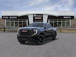 New 2025 GMC Sierra 1500 Elevation Crew Cab 4WD Pickup for sale #SR5573 - photo 8
